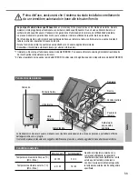 Предварительный просмотр 55 страницы Panasonic WH-SDC07H3E5 Operating Instructions Manual