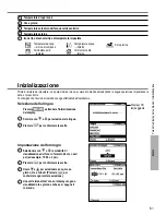 Предварительный просмотр 61 страницы Panasonic WH-SDC07H3E5 Operating Instructions Manual