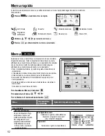 Предварительный просмотр 62 страницы Panasonic WH-SDC07H3E5 Operating Instructions Manual