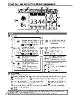 Предварительный просмотр 86 страницы Panasonic WH-SDC07H3E5 Operating Instructions Manual