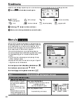 Предварительный просмотр 88 страницы Panasonic WH-SDC07H3E5 Operating Instructions Manual