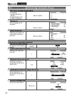 Предварительный просмотр 90 страницы Panasonic WH-SDC07H3E5 Operating Instructions Manual