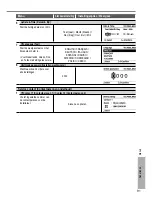 Предварительный просмотр 91 страницы Panasonic WH-SDC07H3E5 Operating Instructions Manual