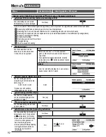 Предварительный просмотр 92 страницы Panasonic WH-SDC07H3E5 Operating Instructions Manual