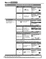 Предварительный просмотр 98 страницы Panasonic WH-SDC07H3E5 Operating Instructions Manual