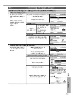 Предварительный просмотр 101 страницы Panasonic WH-SDC07H3E5 Operating Instructions Manual