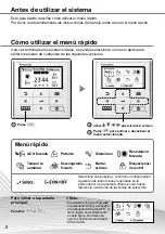 Preview for 8 page of Panasonic WH-SDC07H3E5 Quick Manual