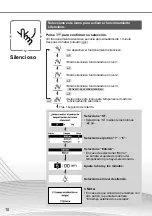 Preview for 10 page of Panasonic WH-SDC07H3E5 Quick Manual