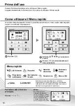 Preview for 14 page of Panasonic WH-SDC07H3E5 Quick Manual