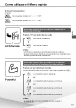 Preview for 15 page of Panasonic WH-SDC07H3E5 Quick Manual