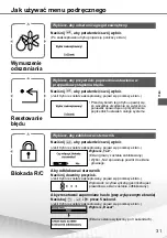 Preview for 31 page of Panasonic WH-SDC07H3E5 Quick Manual