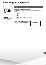 Preview for 83 page of Panasonic WH-SDC07H3E5 Quick Manual