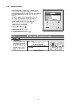 Предварительный просмотр 23 страницы Panasonic WH-SDC07H3E5 Service Manual