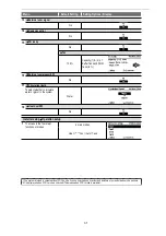 Предварительный просмотр 31 страницы Panasonic WH-SDC07H3E5 Service Manual