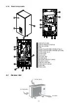 Предварительный просмотр 37 страницы Panasonic WH-SDC07H3E5 Service Manual