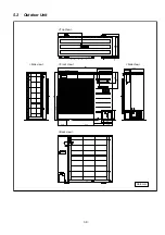 Предварительный просмотр 39 страницы Panasonic WH-SDC07H3E5 Service Manual