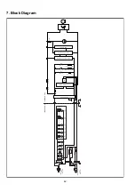 Предварительный просмотр 42 страницы Panasonic WH-SDC07H3E5 Service Manual