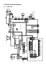 Предварительный просмотр 43 страницы Panasonic WH-SDC07H3E5 Service Manual