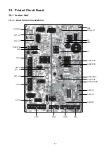 Предварительный просмотр 47 страницы Panasonic WH-SDC07H3E5 Service Manual