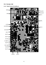 Предварительный просмотр 49 страницы Panasonic WH-SDC07H3E5 Service Manual