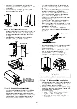 Предварительный просмотр 52 страницы Panasonic WH-SDC07H3E5 Service Manual