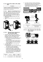 Предварительный просмотр 55 страницы Panasonic WH-SDC07H3E5 Service Manual