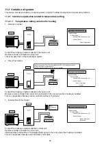 Предварительный просмотр 58 страницы Panasonic WH-SDC07H3E5 Service Manual