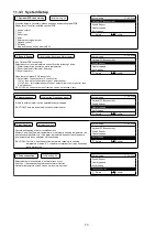 Предварительный просмотр 73 страницы Panasonic WH-SDC07H3E5 Service Manual