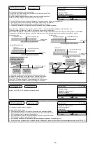 Предварительный просмотр 75 страницы Panasonic WH-SDC07H3E5 Service Manual