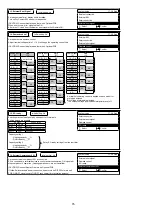 Предварительный просмотр 76 страницы Panasonic WH-SDC07H3E5 Service Manual