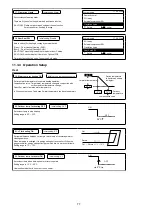 Предварительный просмотр 77 страницы Panasonic WH-SDC07H3E5 Service Manual