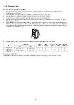 Предварительный просмотр 80 страницы Panasonic WH-SDC07H3E5 Service Manual