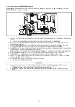 Предварительный просмотр 83 страницы Panasonic WH-SDC07H3E5 Service Manual