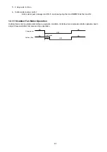 Предварительный просмотр 97 страницы Panasonic WH-SDC07H3E5 Service Manual