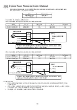 Предварительный просмотр 118 страницы Panasonic WH-SDC07H3E5 Service Manual