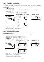 Предварительный просмотр 119 страницы Panasonic WH-SDC07H3E5 Service Manual