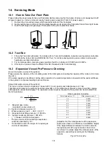 Предварительный просмотр 131 страницы Panasonic WH-SDC07H3E5 Service Manual