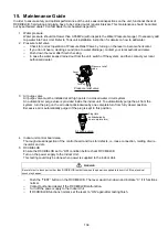 Предварительный просмотр 139 страницы Panasonic WH-SDC07H3E5 Service Manual