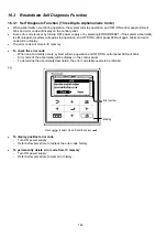 Предварительный просмотр 144 страницы Panasonic WH-SDC07H3E5 Service Manual