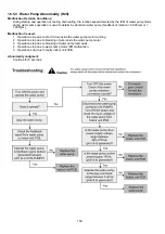 Предварительный просмотр 150 страницы Panasonic WH-SDC07H3E5 Service Manual