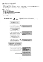 Предварительный просмотр 152 страницы Panasonic WH-SDC07H3E5 Service Manual