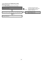 Предварительный просмотр 156 страницы Panasonic WH-SDC07H3E5 Service Manual