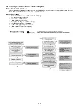 Предварительный просмотр 157 страницы Panasonic WH-SDC07H3E5 Service Manual