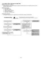 Предварительный просмотр 160 страницы Panasonic WH-SDC07H3E5 Service Manual