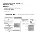 Предварительный просмотр 165 страницы Panasonic WH-SDC07H3E5 Service Manual