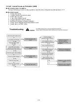 Предварительный просмотр 173 страницы Panasonic WH-SDC07H3E5 Service Manual