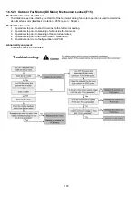 Предварительный просмотр 176 страницы Panasonic WH-SDC07H3E5 Service Manual