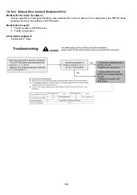 Предварительный просмотр 180 страницы Panasonic WH-SDC07H3E5 Service Manual