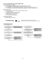 Предварительный просмотр 181 страницы Panasonic WH-SDC07H3E5 Service Manual