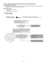 Предварительный просмотр 187 страницы Panasonic WH-SDC07H3E5 Service Manual